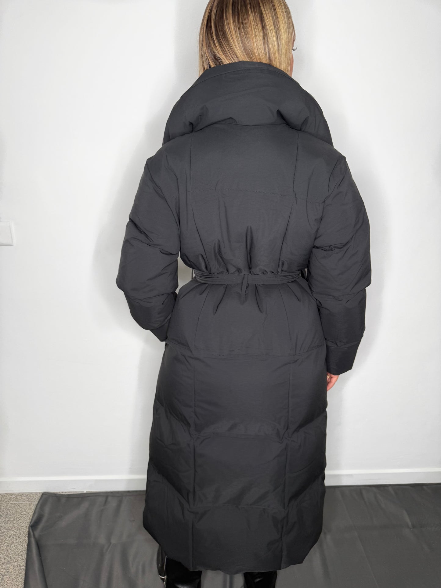 DOUDOUNR NOIR