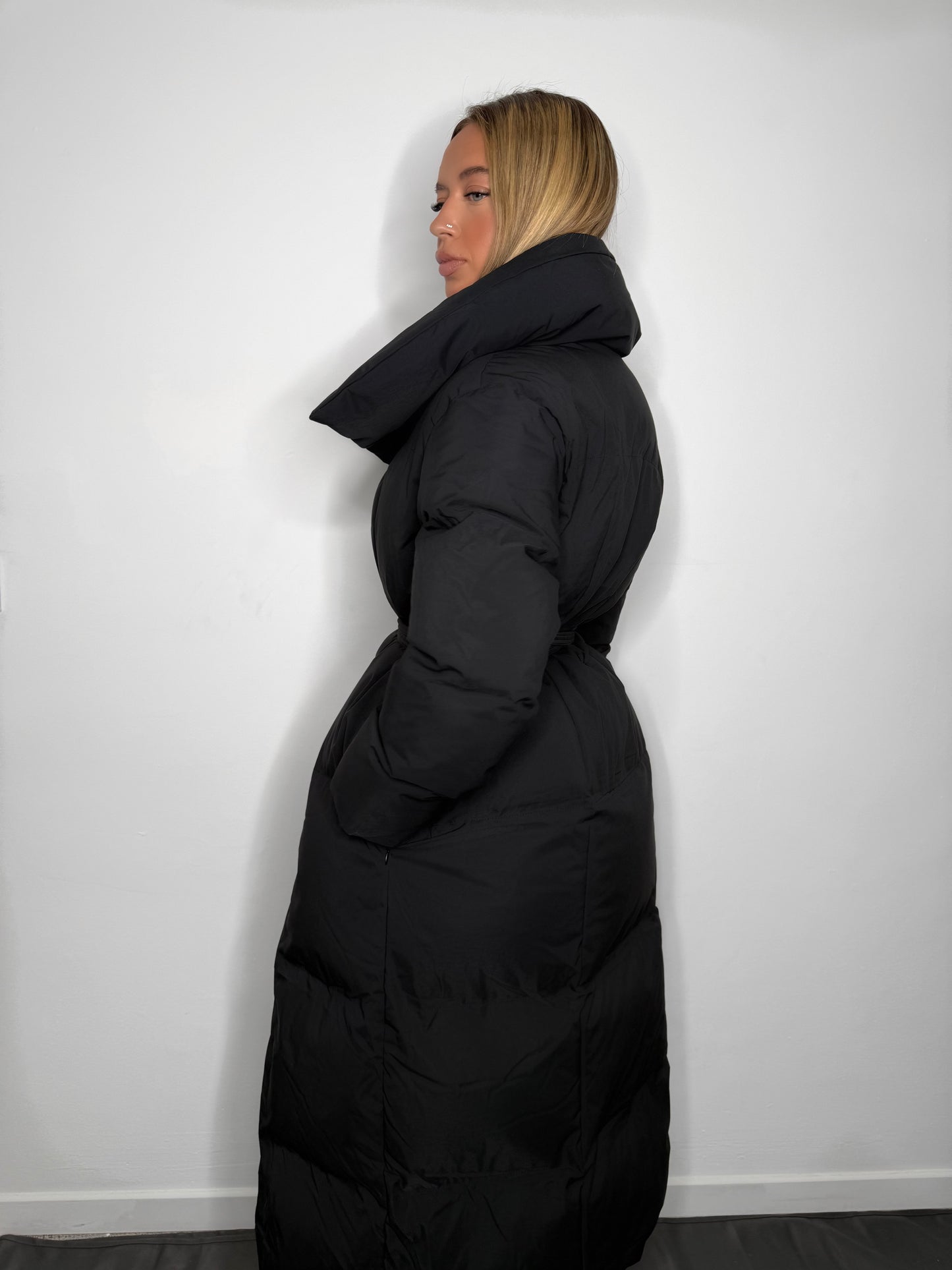DOUDOUNR NOIR