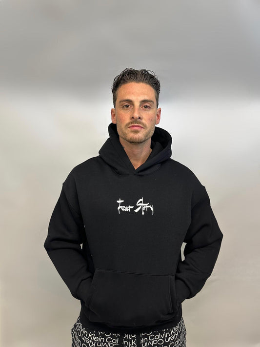 COOKIE MONSTER BLACK