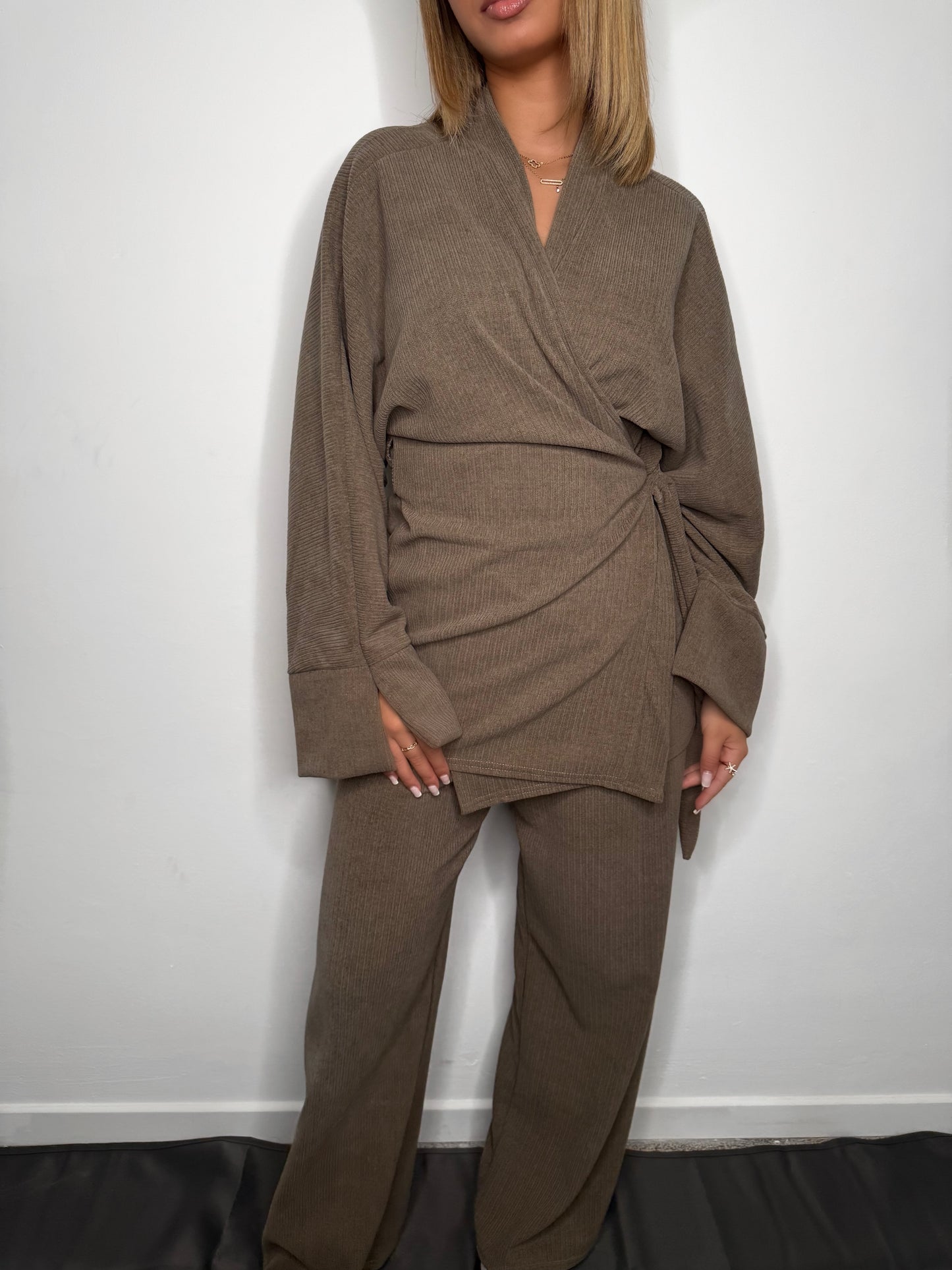 ENSEMBLE TOKYO MARRON