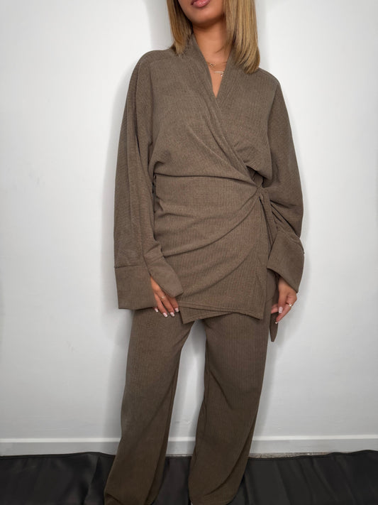 ENSEMBLE TOKYO MARRON