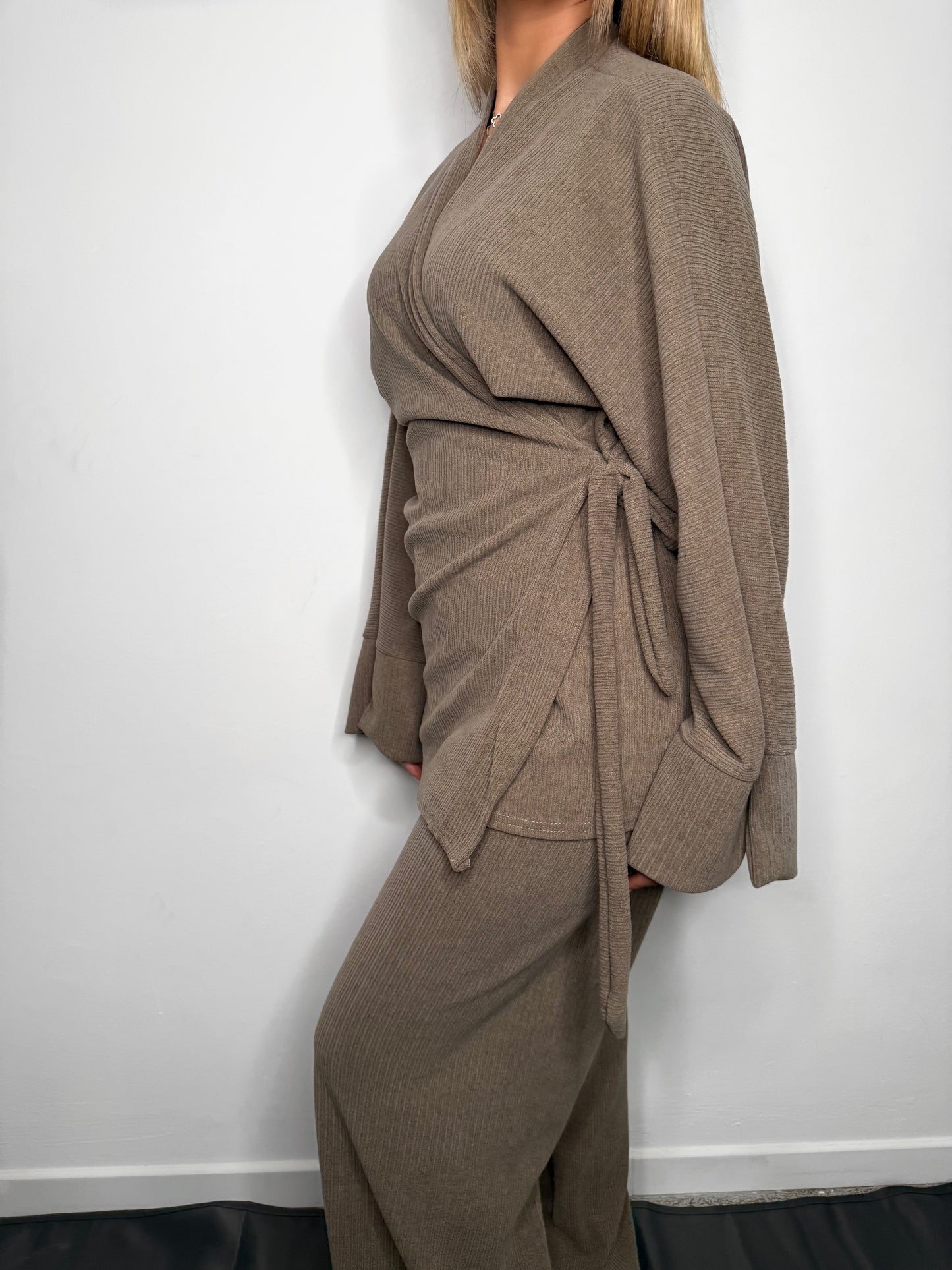 ENSEMBLE TOKYO MARRON